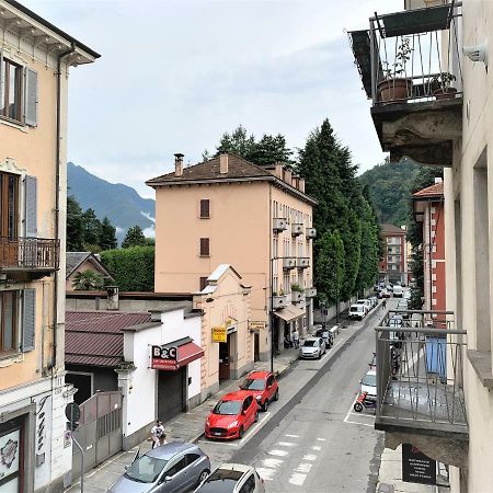 Residenza Fortune โดโมดอสโซลา ภายนอก รูปภาพ